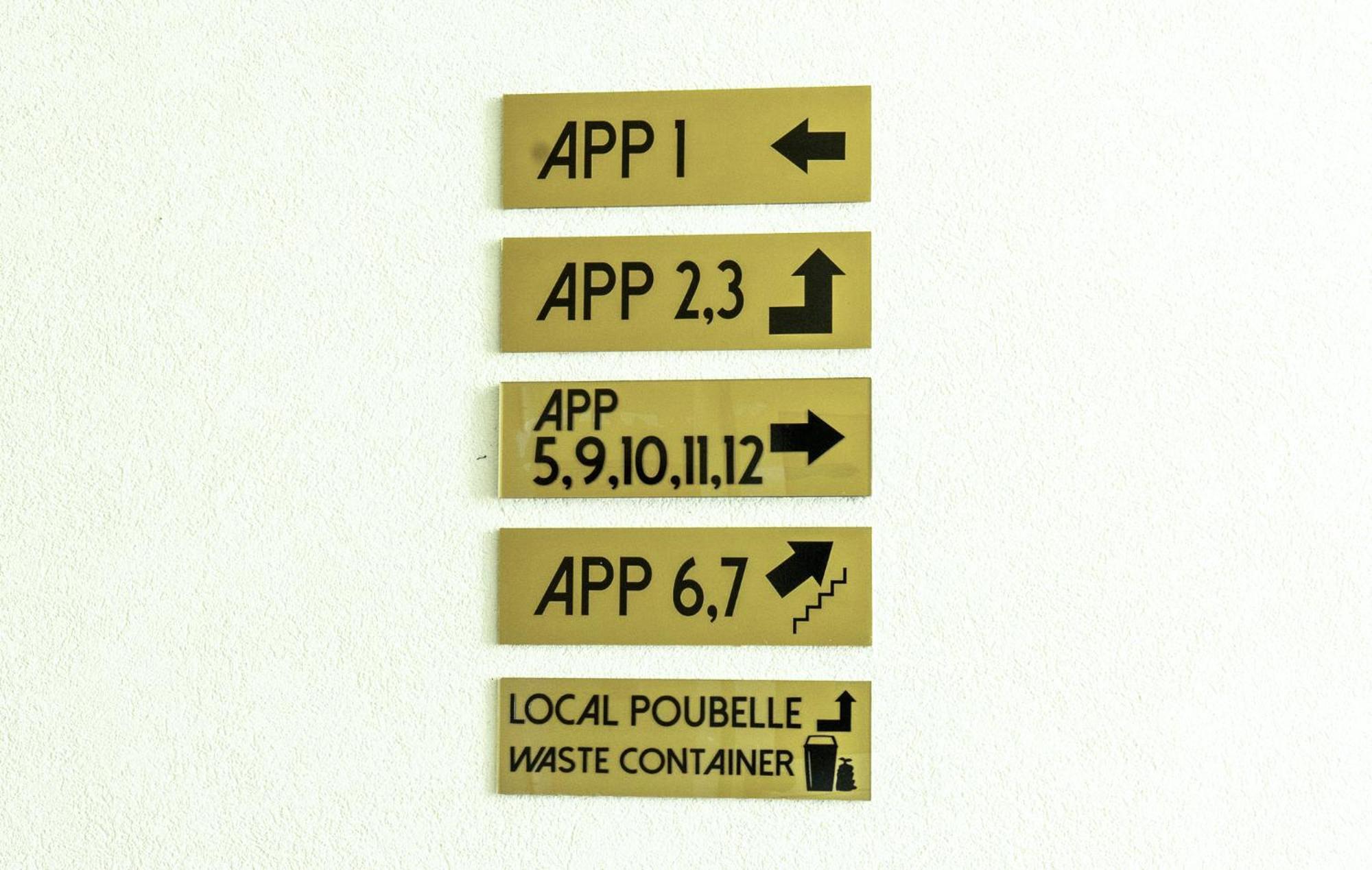 Appartement 1-4 Pers - Aeroport Cdg, Parc Expo, Villepinte - A L'Ombre Du Pin "9" Le Pin  ภายนอก รูปภาพ